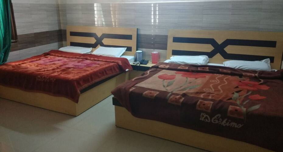 Galaxy Guest House, Panipat 3