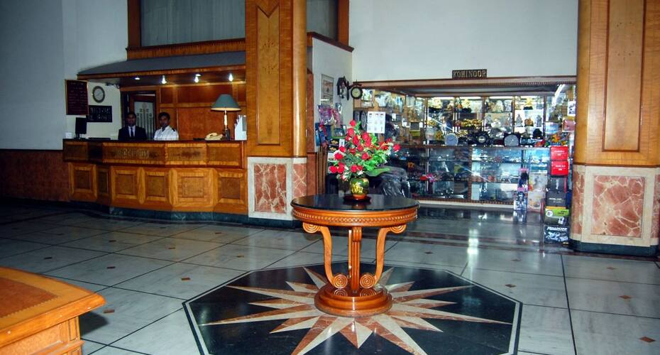 Eiffel Grand Hotel, Panipat 2