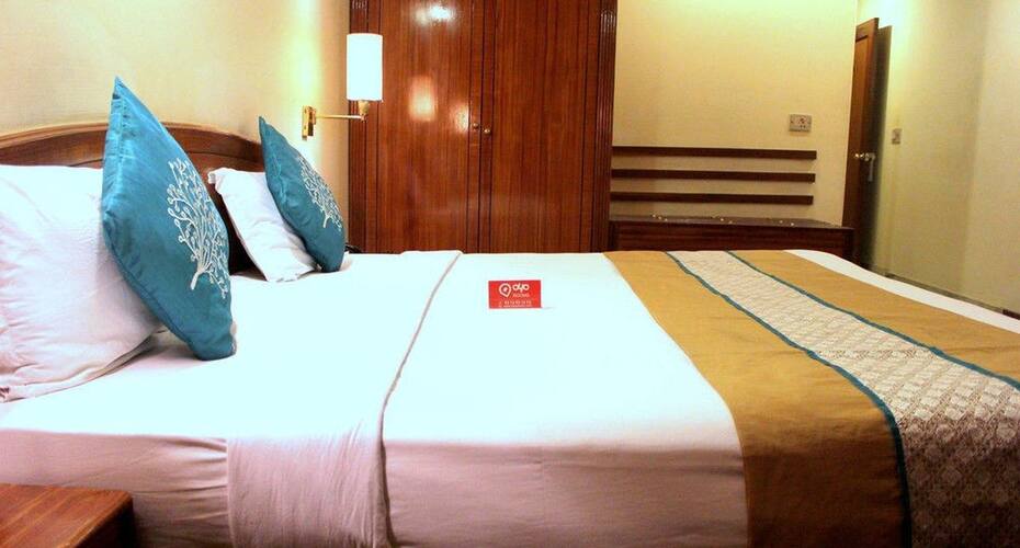 Eiffel Grand Hotel, Panipat 4