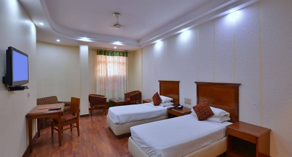 Eiffel Grand Hotel, Panipat 5