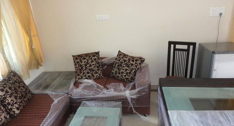 02 Villas And Resort, Jaipur 3