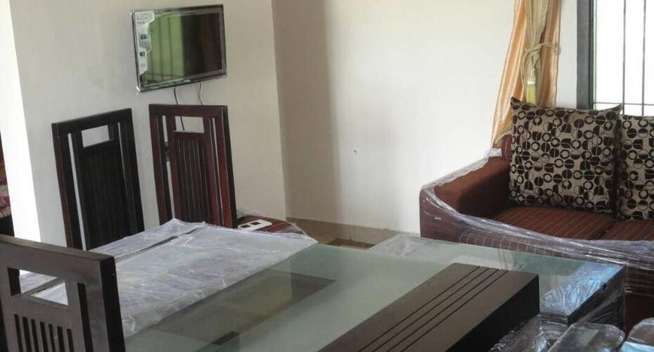 02 Villas And Resort, Jaipur 4