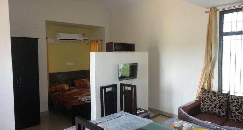 02 Villas And Resort, Jaipur 5