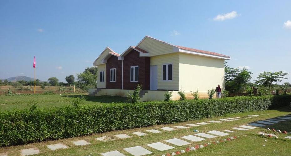 02 Villas And Resort, Jaipur 1