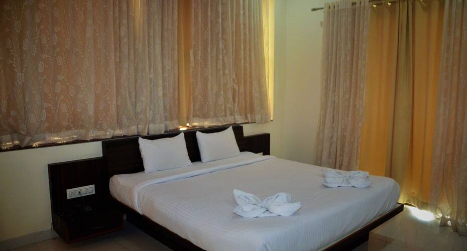 Swamiraj Executive, Pune 3