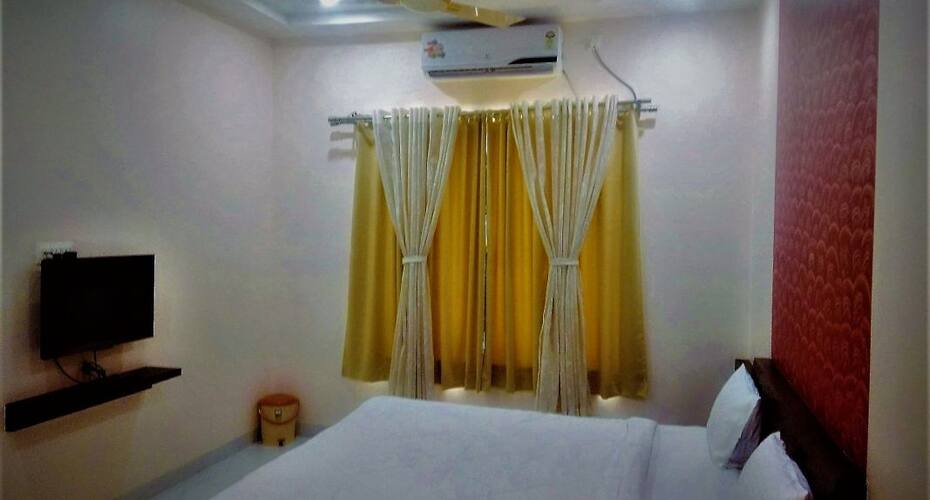 Swamiraj Executive, Pune 4