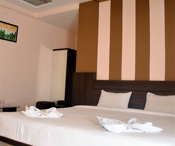 Swamiraj Executive, Pune 5