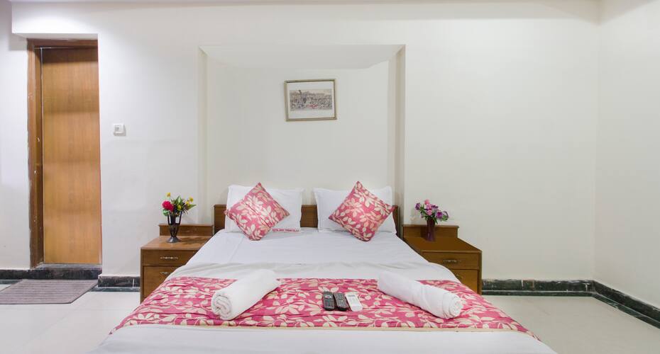 Hotel Sree Simran Palace, Hyderabad 1