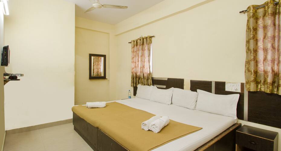 Rest Inn Hotel, Hyderabad 5