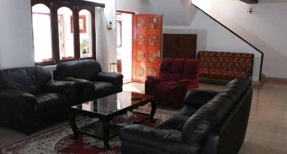 Bean Zone Homestay, Chikmaglur 4