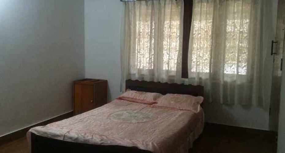 Bean Zone Homestay, Chikmaglur 5