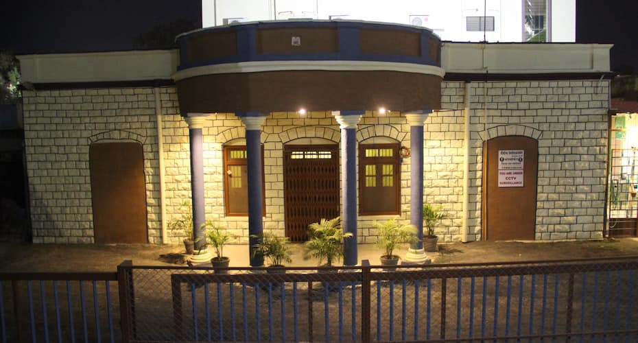 Hotel Yuvraj, Osmanabad 1