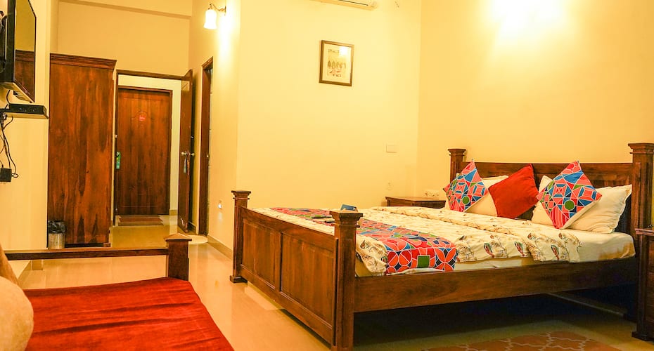 Hotel��Raj��Kothi, Jaipur 2