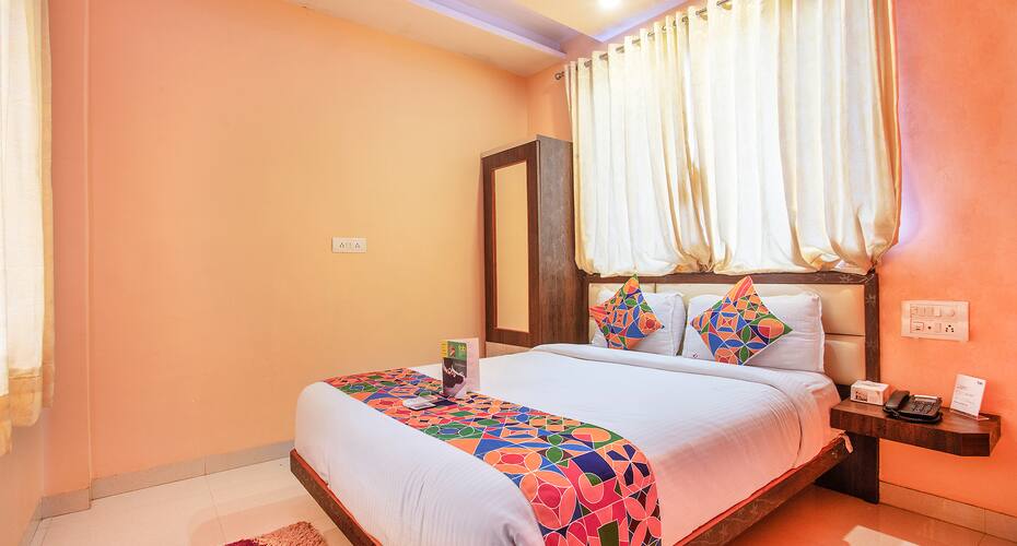 Anmols Inn, Mahabaleshwar 3