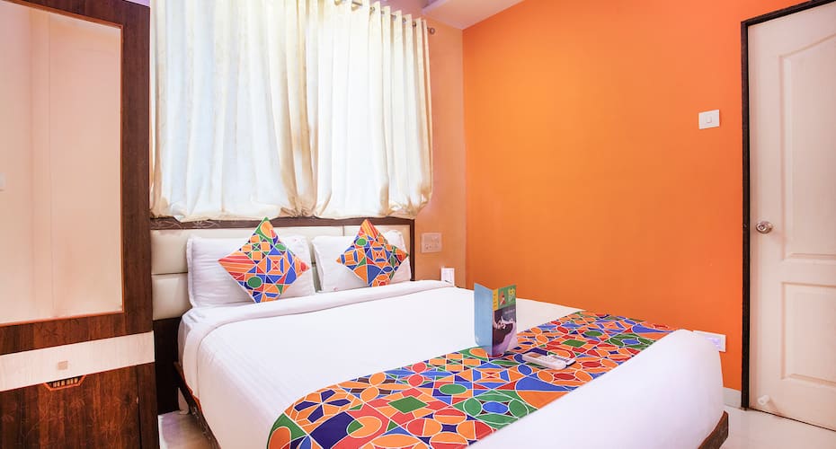 Anmols Inn, Mahabaleshwar 4