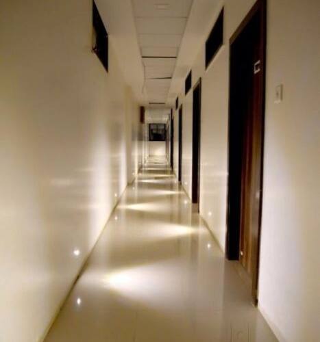 Hotel Sugandh Residency, Manmad 4