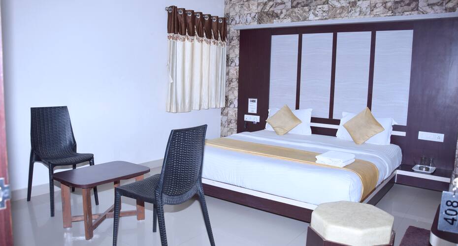 HOTEL RUDRA PLAZA, Dwarka 2