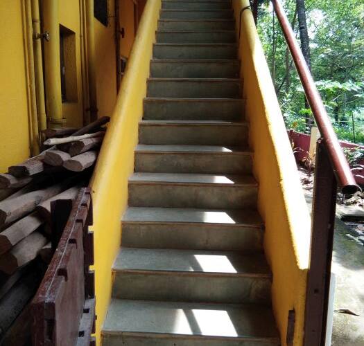 Romeos Guest House, Goa 2