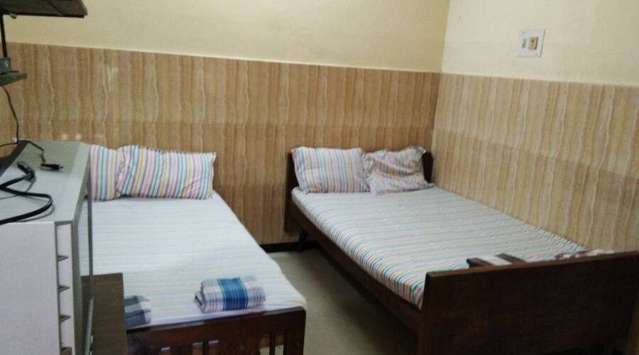 Romeos Guest House, Goa 3