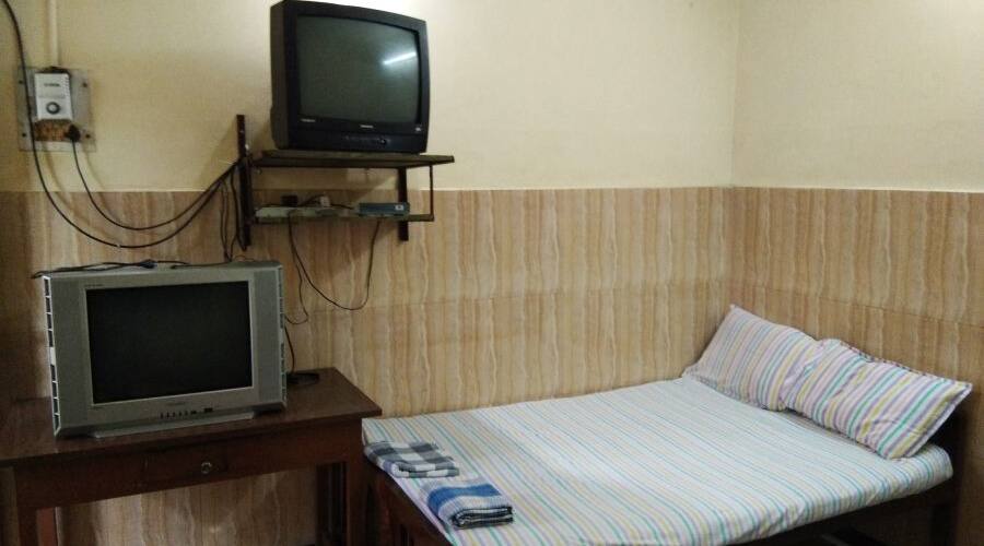 Romeos Guest House, Goa 4