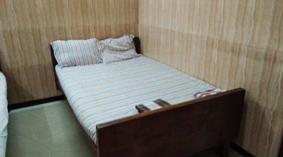 Romeos Guest House, Goa 5