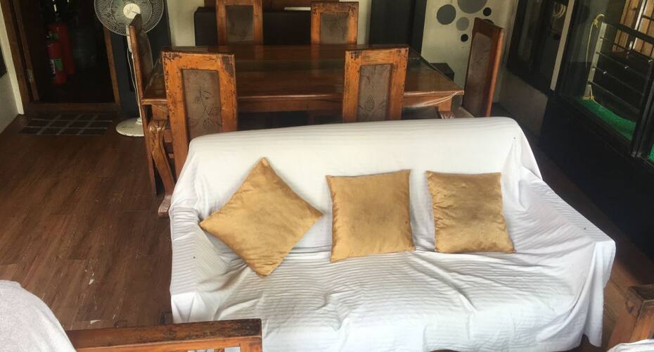 Kerala Trails House Boat, Alleppey 3