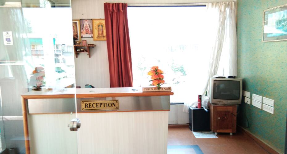 Royal Club Holidays, Munnar 2