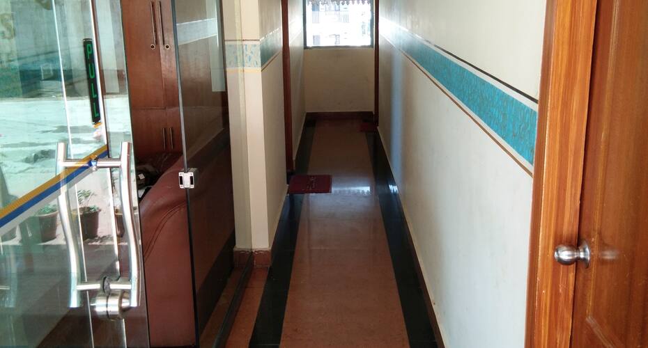 Royal Club Holidays, Munnar 3