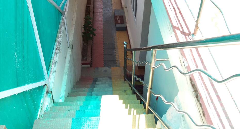 Royal Club Holidays, Munnar 4