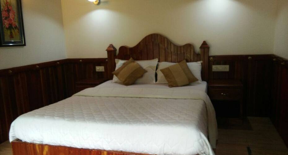 Kaliasam Houseboat 5, Alleppey 4