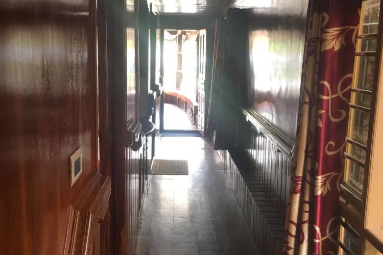 Seiko House Boat, Alleppey 2