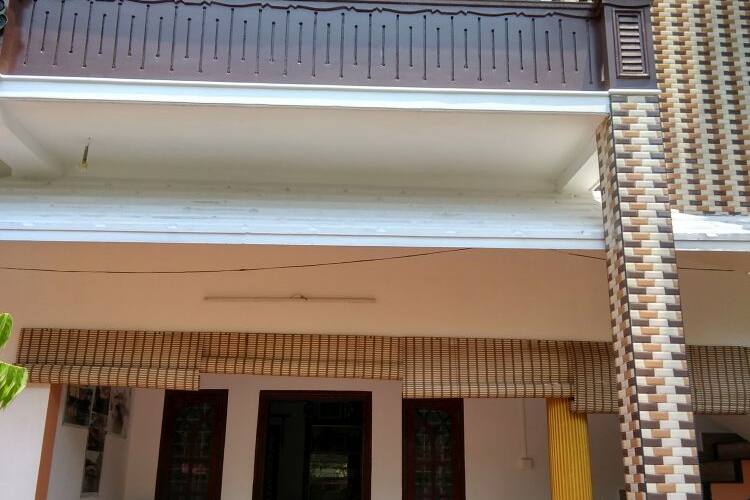 Chirayil Homestay, Alleppey 1