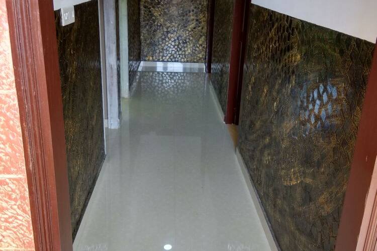 Chirayil Homestay, Alleppey 4