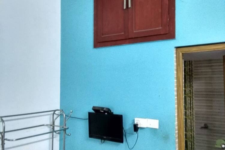 Chirayil Homestay, Alleppey 5