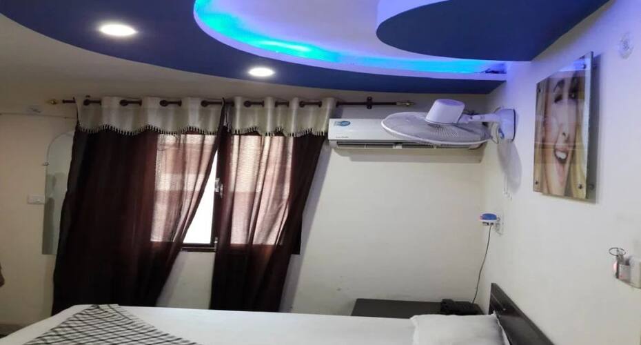 Hotel Divine Inn, Sri Ganganagar 1