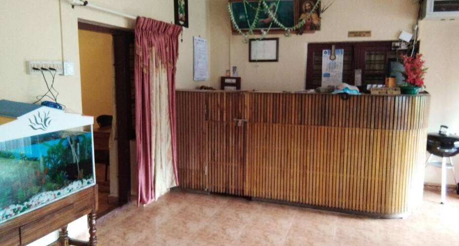 I V Cottage Munnar Book This Hotel At The Best Price Only On