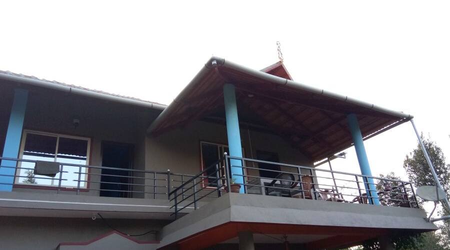 Prajtha Homestay, Madikeri 1