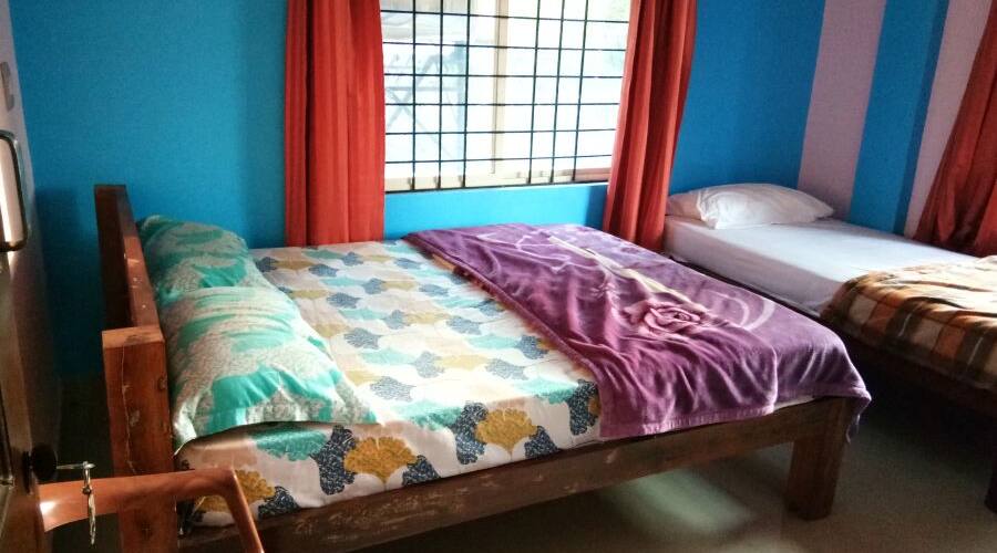 Prajtha Homestay, Madikeri 3