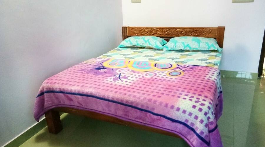 Prajtha Homestay, Madikeri 4