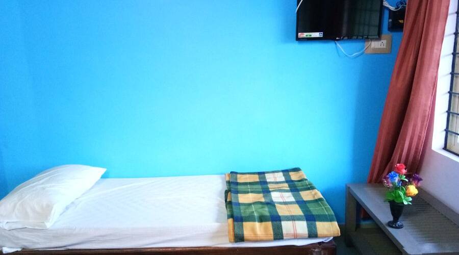 Prajtha Homestay, Madikeri 5