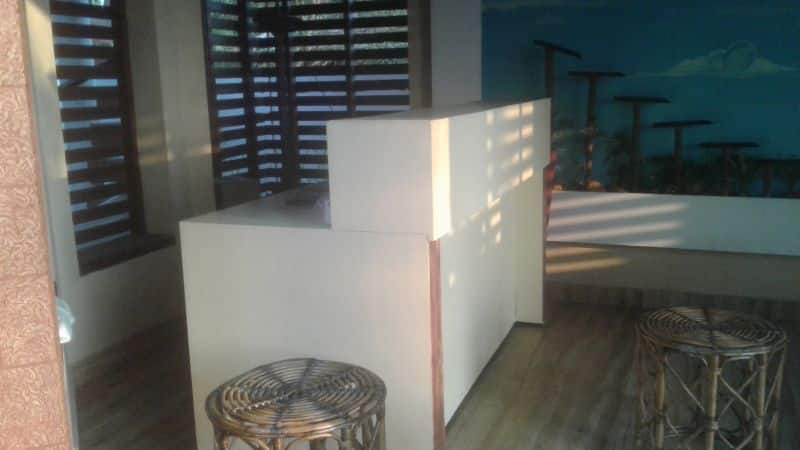 Sea Pearl, Kochi 4