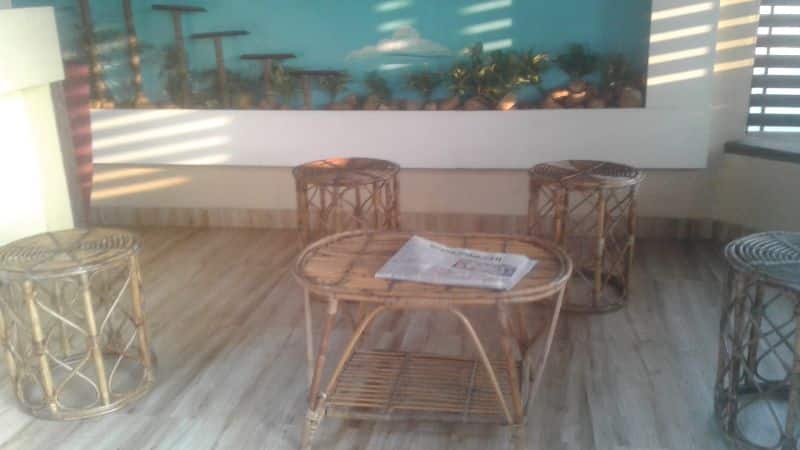 Sea Pearl, Kochi 5