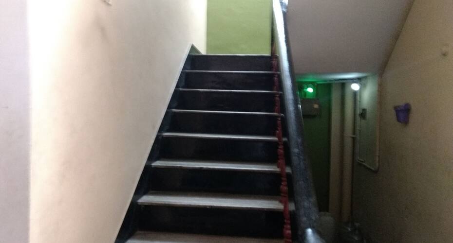 Albin Tourist Home, Kochi 3