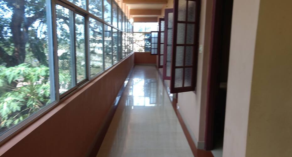 Albin Tourist Home, Kochi 4