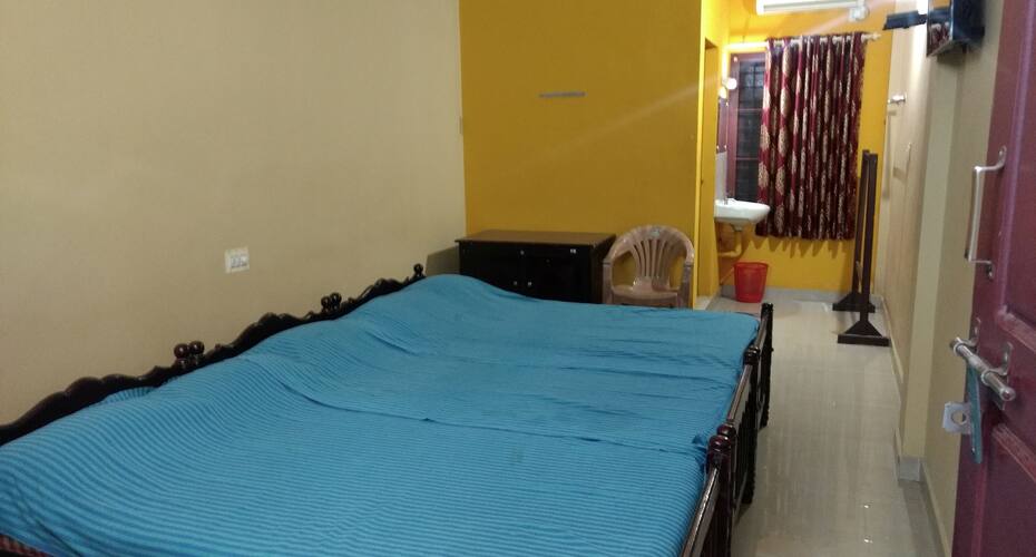 Albin Tourist Home, Kochi 5