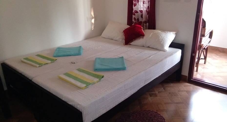 Marari Anandu Beach Villa, Alleppey 3