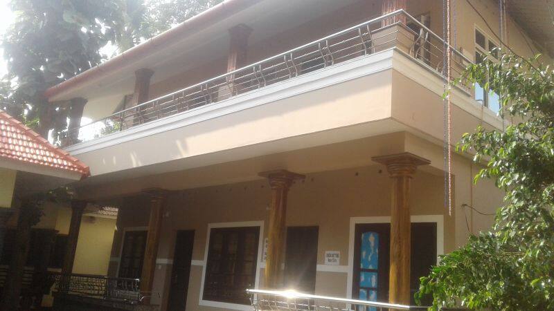 Biju'S Villa, Alleppey 1