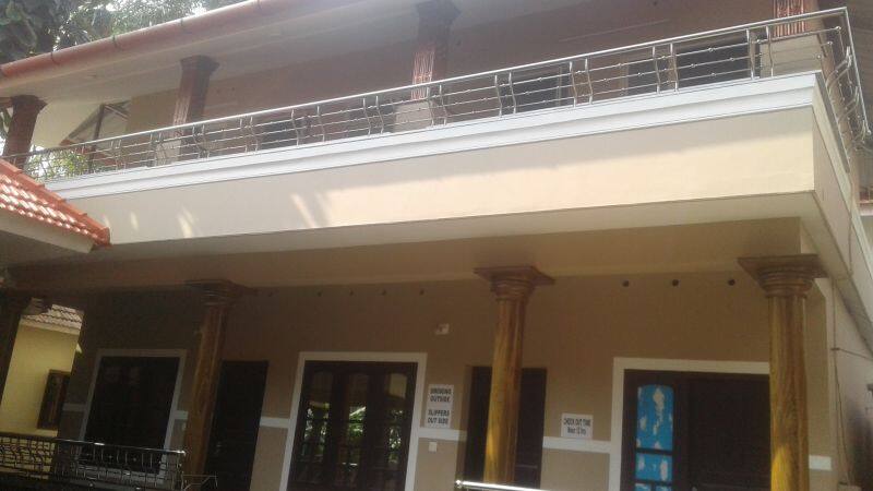 Biju'S Villa, Alleppey 2