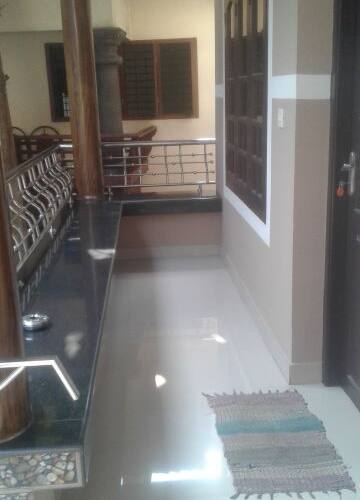 Biju'S Villa, Alleppey 4