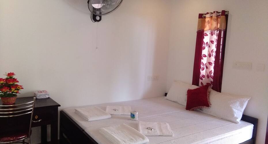 Marari Anandu Beach Villa, Alleppey 4